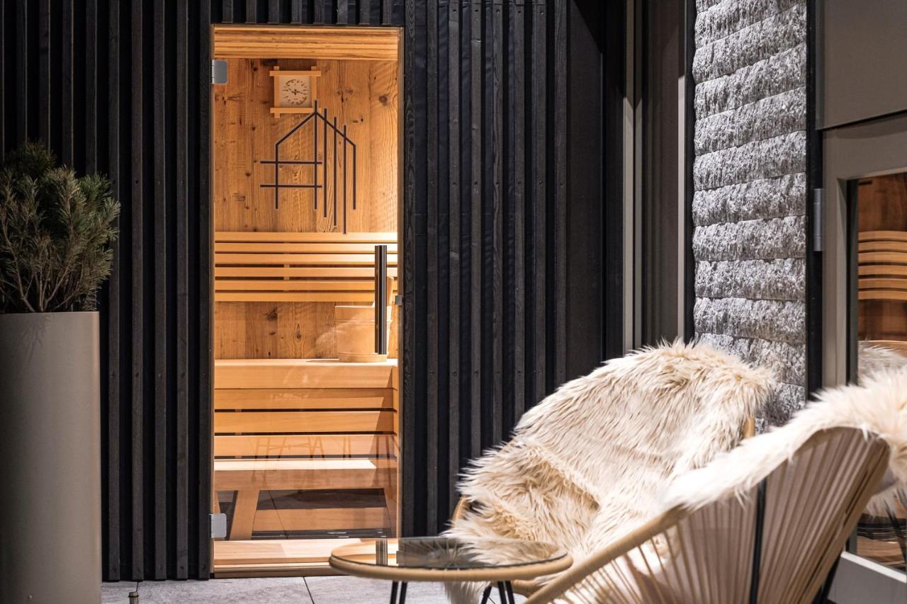 Apart Herzog - Urban Luxury Lifestyle Direct At Steinbergpiste And Steinbergbahn Leogang Εξωτερικό φωτογραφία