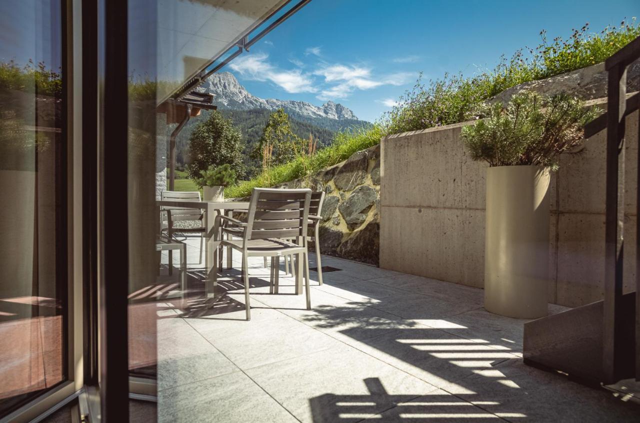 Apart Herzog - Urban Luxury Lifestyle Direct At Steinbergpiste And Steinbergbahn Leogang Εξωτερικό φωτογραφία