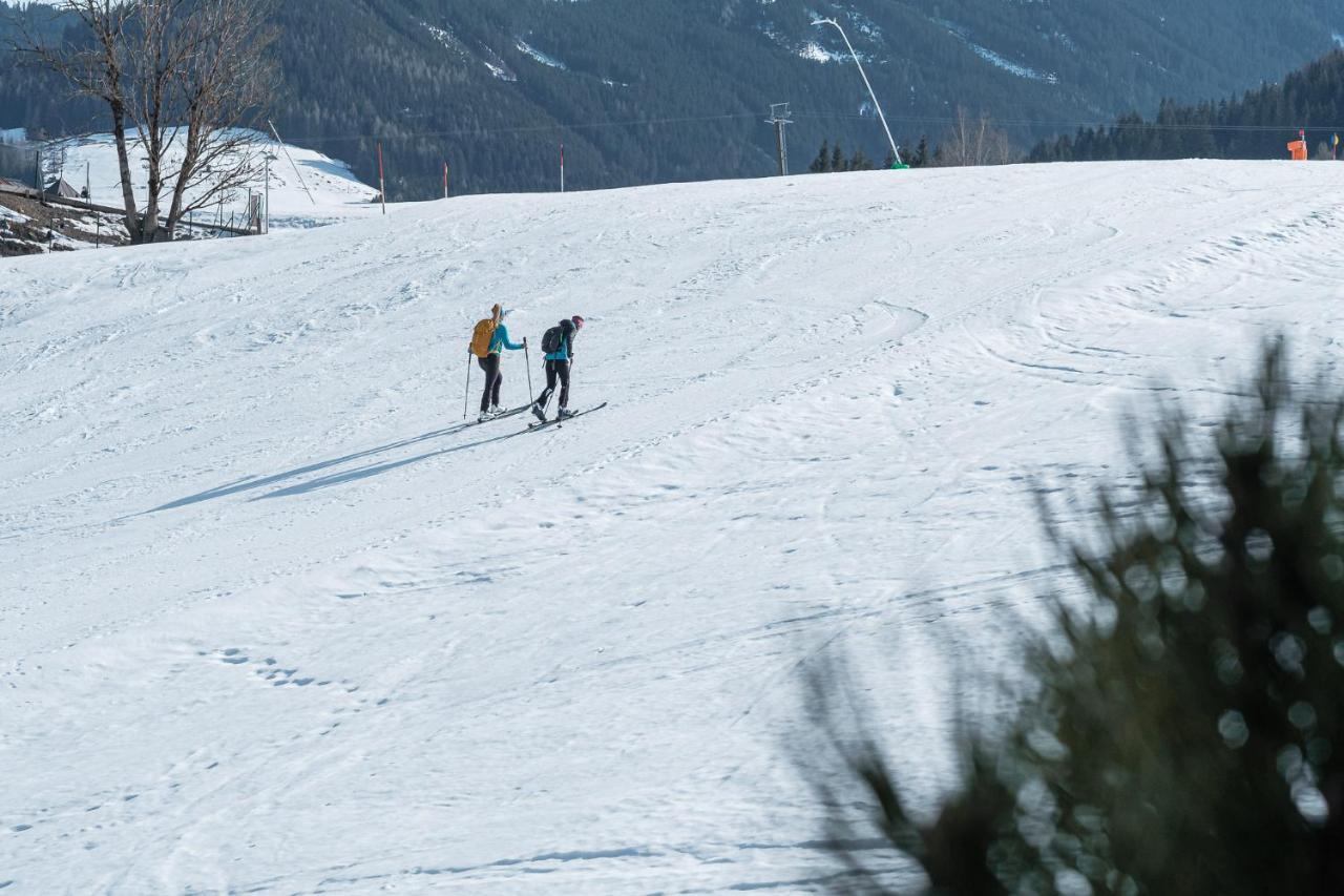 Apart Herzog - Urban Luxury Lifestyle Direct At Steinbergpiste And Steinbergbahn Leogang Εξωτερικό φωτογραφία