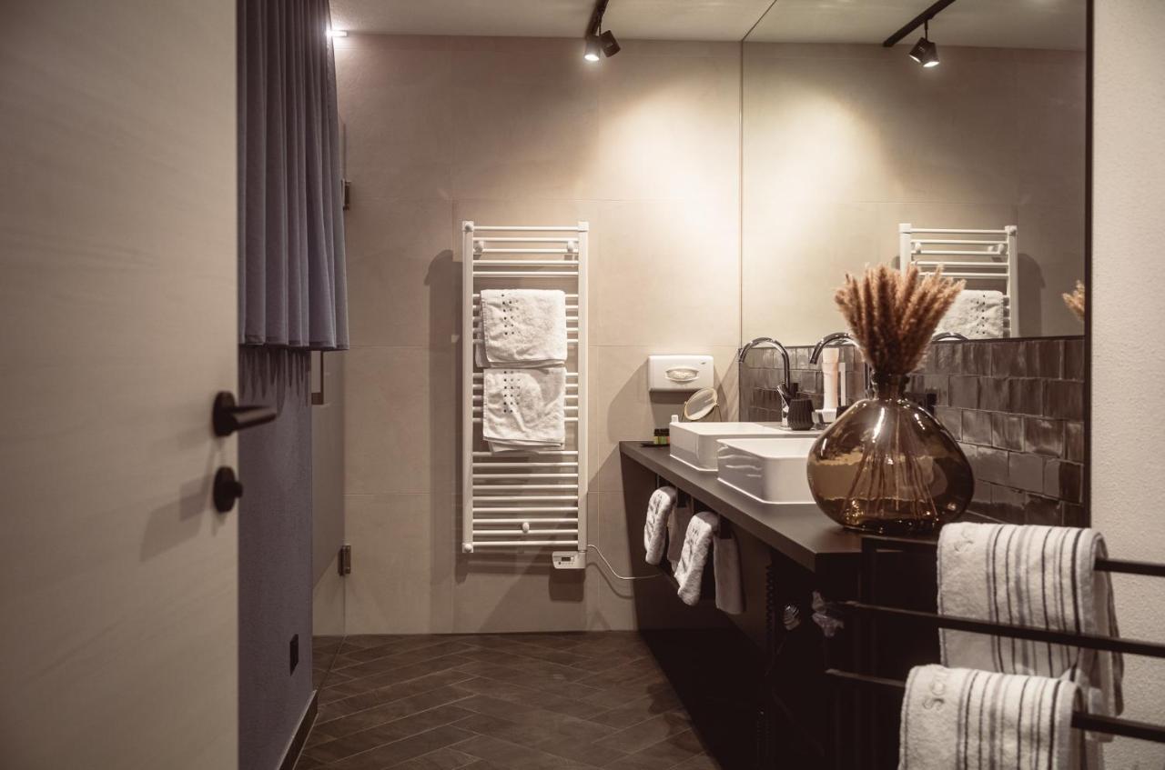 Apart Herzog - Urban Luxury Lifestyle Direct At Steinbergpiste And Steinbergbahn Leogang Εξωτερικό φωτογραφία